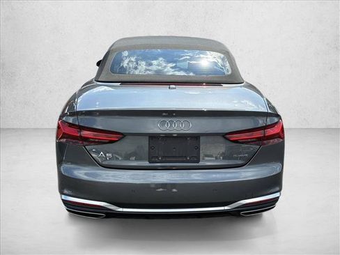 Used 2023 Audi A5 2.0T Premium Plus AWD/4WD image 6
