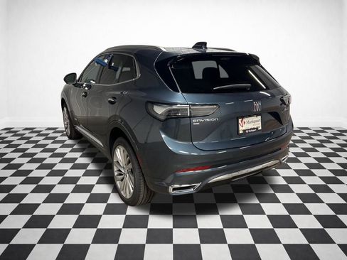 New 2026 Buick Envision Avenir AWD/4WD image 4
