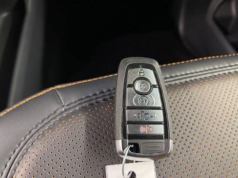 New 2026 Ford F150 Tremor image 43