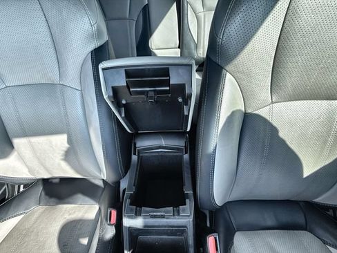 Used 2021 Subaru Forester Limited AWD/4WD image 21