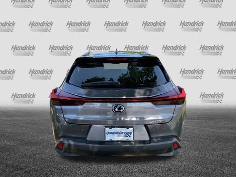 Certified 2021 Lexus UX 250h w/ Premium Package AWD/4WD image 9