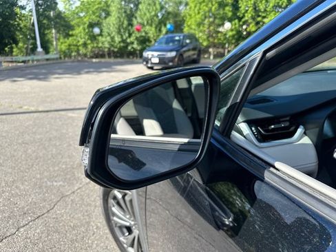 Certified 2023 Toyota RAV4 Limited AWD/4WD image 17