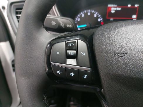 Used 2022 Ford Escape SEL image 17