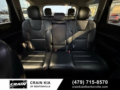 Used 2020 Kia Telluride LX image 30
