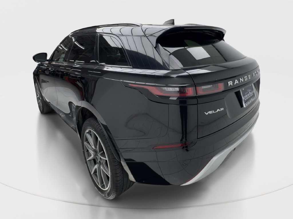 Used 2023 Land Rover Range Rover Velar S AWD/4WD image 16
