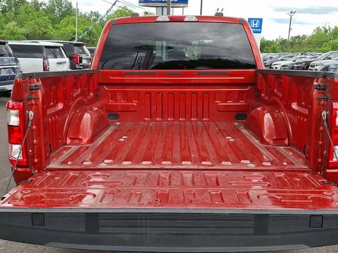 Used 2023 Ford F150 XL w/ STX Appearance Package AWD/4WD image 30