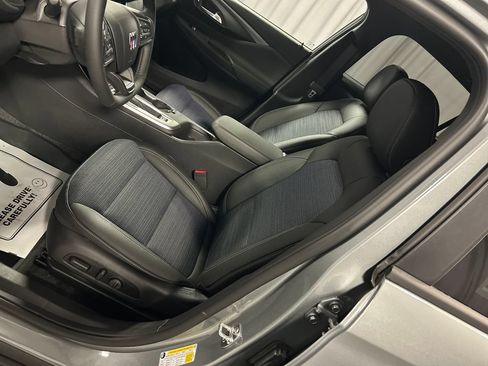 New 2026 Buick Envista Preferred w/ Convenience I Package FWD image 10