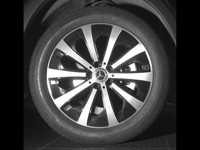 Certified 2023 Mercedes-Benz GLB 250 4MATIC image 9