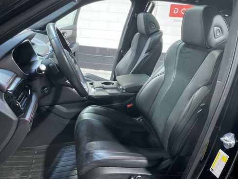 Used 2023 Acura MDX A-Spec image 11