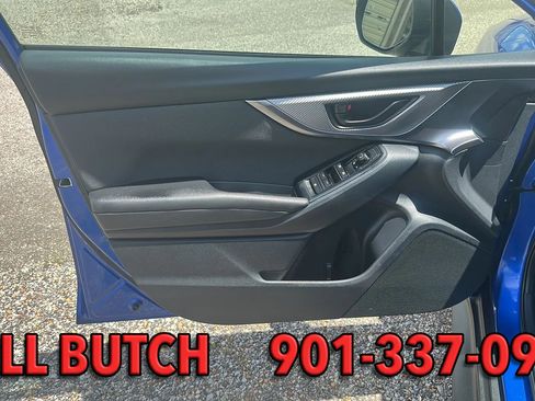 Used 2022 Subaru WRX AWD/4WD image 8