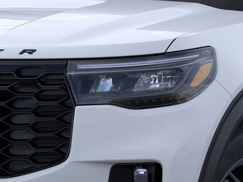 New 2026 Ford Explorer ST-Line w/ ST-Line Street Pack AWD/4WD image 18