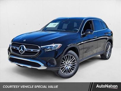 New 2025 Mercedes-Benz GLC 300 GLC 300