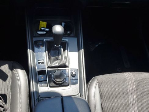 Certified 2025 MAZDA CX-50 AWD 2.5 S w/ Premium Package image 28