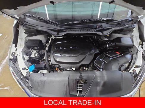 Used 2022 Honda Odyssey Elite image 32