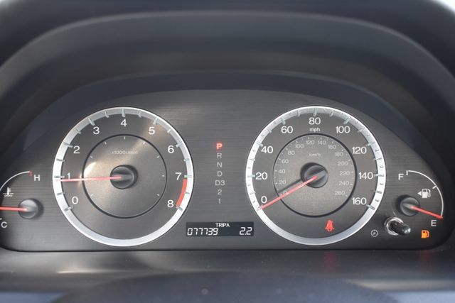 Used 2012 Honda Accord EX-L image 19