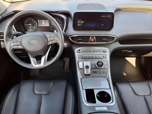 Certified 2023 Hyundai Santa Fe XRT w/ Cargo Package image 11