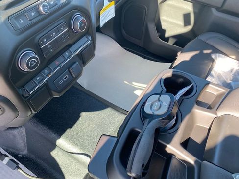 New 2026 Chevrolet Silverado 1500 W/T w/ Trailering Package image 16