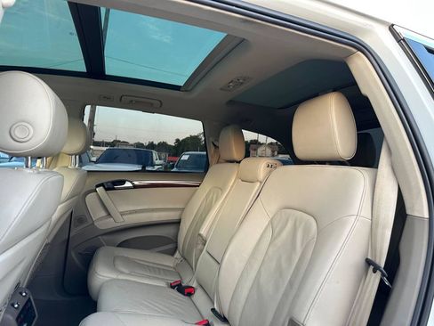 Used 2014 Audi Q7 3.0T Premium Plus w/ Premium Plus Package AWD/4WD image 24