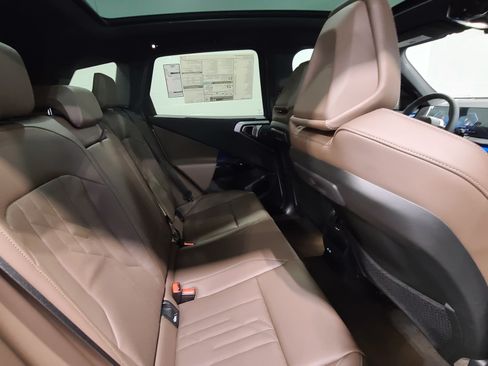 Used 2026 BMW X3 xDrive30i w/ Premium Package AWD/4WD image 27