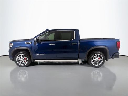 Used 2023 GMC Sierra 1500 Denali w/ Denali Reserve Package image 2