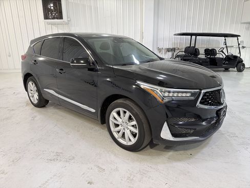 Used 2019 Acura RDX FWD image 7