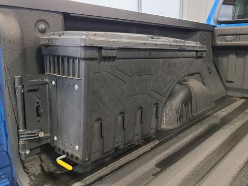 Used 2022 Chevrolet Colorado LT w/ Safety Package image 31