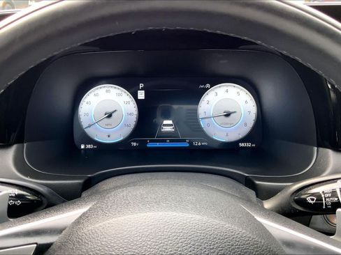 Used 2024 Hyundai Palisade Calligraphy FWD image 25