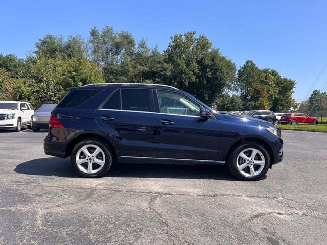 Used 2017 Mercedes-Benz GLE 350 image 6