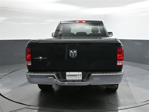Used 2017 RAM 1500 Lone Star image 8