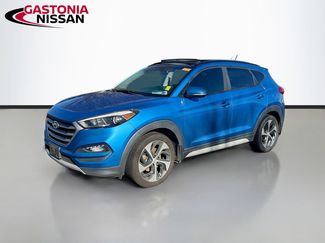 Used 2017 Hyundai Tucson Value w/ Cargo Package video 3