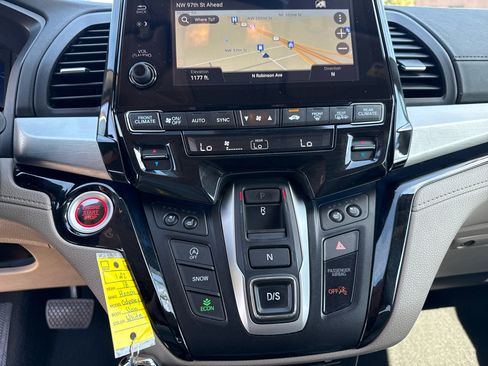 Used 2018 Honda Odyssey Elite image 33