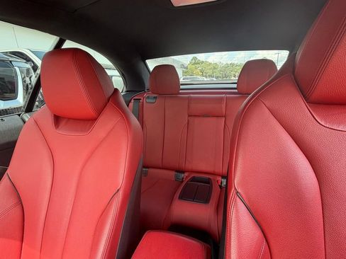 Used 2015 BMW 428i Convertible RWD image 20