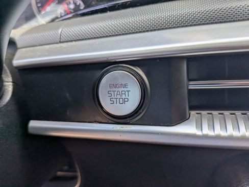 Certified 2023 Kia K5 GT-Line FWD image 26