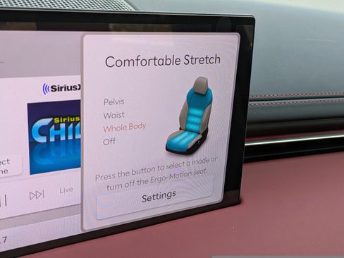 New 2026 Genesis GV70 3.5T Sport Advanced image 28