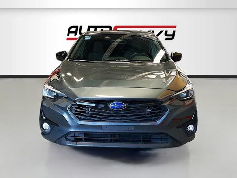 Used 2024 Subaru Impreza RS w/ Popular Package #3 AWD/4WD image 2