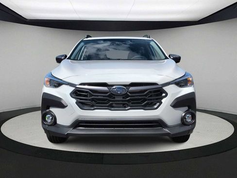 New 2026 Subaru Crosstrek 2.0i Premium AWD/4WD image 3