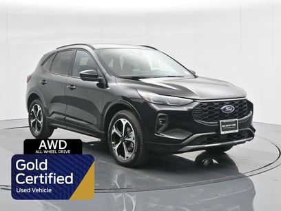 Used 2024 Ford Escape ST-Line Elite