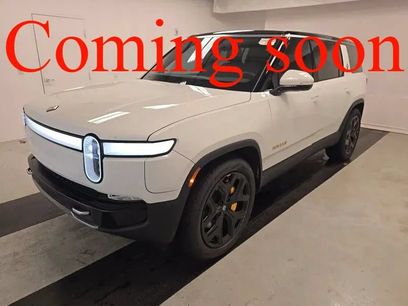 Used 2024 Rivian R1S Adventure