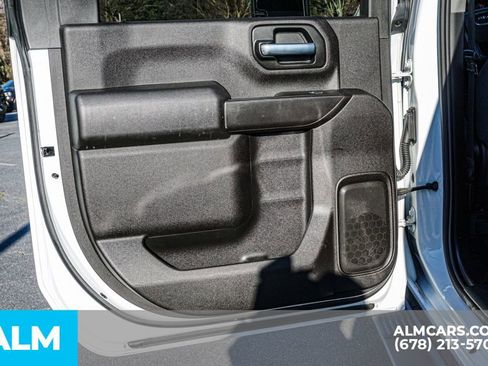 Used 2024 GMC Sierra 3500 Pro image 48