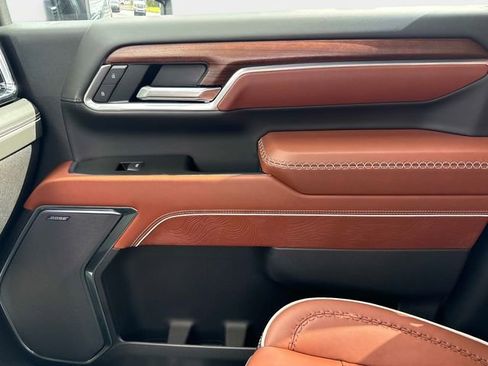 New 2026 GMC Sierra 2500 Denali Ultimate AWD/4WD image 22