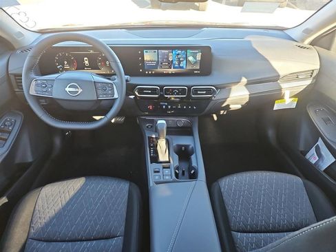 New 2026 Nissan Sentra SV w/ SV Convenience Package image 18