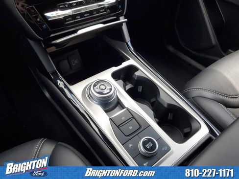 Certified 2024 Ford Explorer ST w/ Equipment Group 401A AWD/4WD image 31
