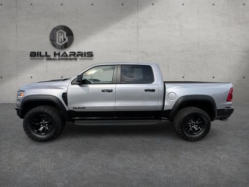 Used 2026 RAM 1500 RHO w/ RHO Level 1 Equipment Group AWD/4WD image 10