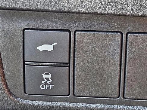 Used 2025 Honda CR-V Sport-L image 8
