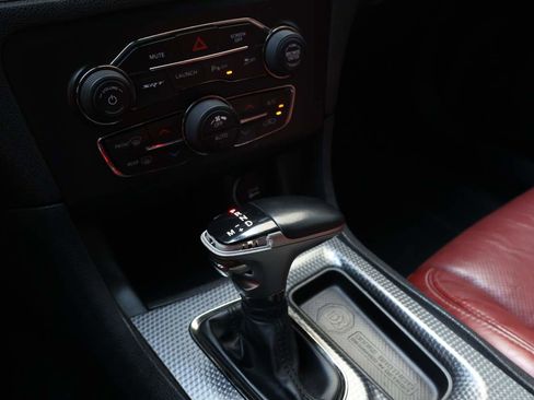 Used 2018 Dodge Charger SRT Hellcat w/ Harman/Kardon Audio Group image 13