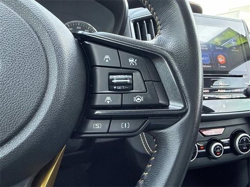 Used 2022 Subaru Crosstrek 2.5i Sport w/ Moonroof Package image 26