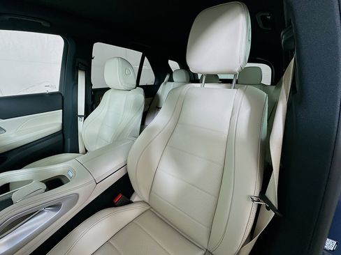 New 2026 Mercedes-Benz GLE 450 4MATIC image 22