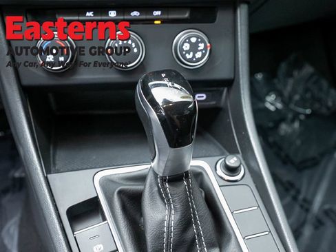 Used 2024 Volkswagen Jetta S FWD image 12