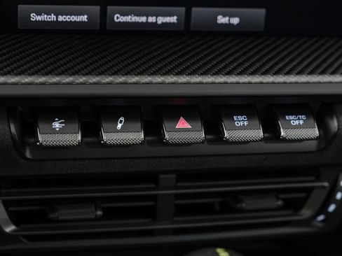 Used 2024 Porsche 911 GT3 RS image 23