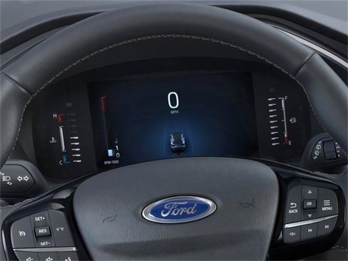 Used 2026 Ford Escape Active w/ Cold Weather Package image 14